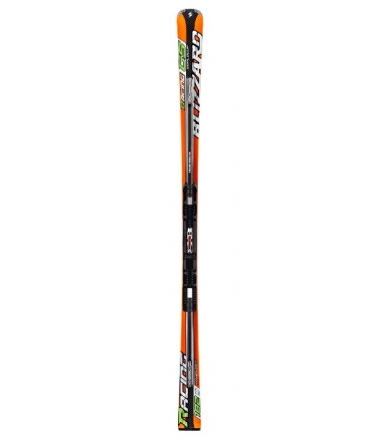 Blizzard GS RACE FULLSUSPENSION (2013)