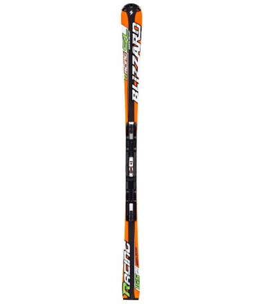 Blizzard SL RACE SUSPENSION (2013)