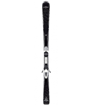 Blizzard VIVA SPORT IQ+IQ-LC10 VIVA blk-anthracite-white (2013)