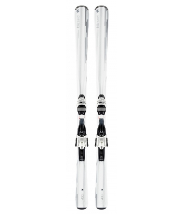 Blizzard Sport Performance VIVA 400 IQ+IQ-10 CM2 VIVA WHI-SIL-GREY