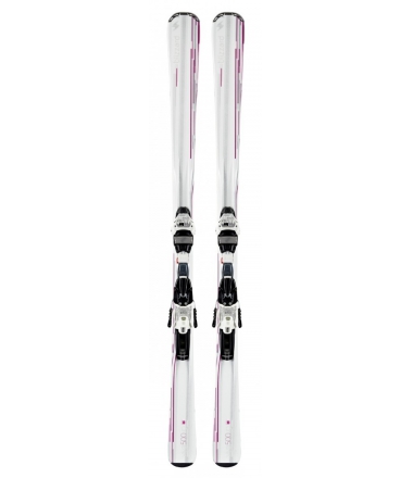 Blizzard Sport Performance VIVA 500 IQ+IQ-TP10 CM2 VIVA WHI-SIL-PUR