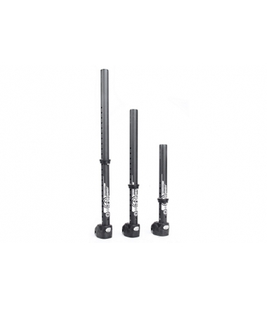 UNIFIBER Enduro SDM HD carbon mast extension (U-pin) 30 2015