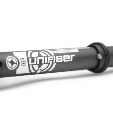 UNIFIBER Enduro SDM HD carbon mast extension (U-pin) 30 2015
