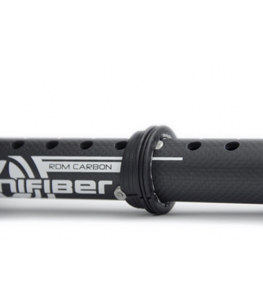UNIFIBER Enduro SDM HD carbon mast extension (U-pin) 30 2015