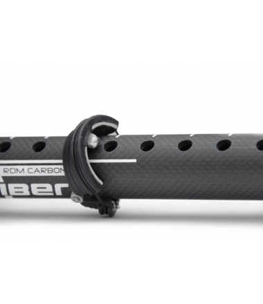 UNIFIBER Enduro SDM HD carbon mast extension (U-pin) 30 2015