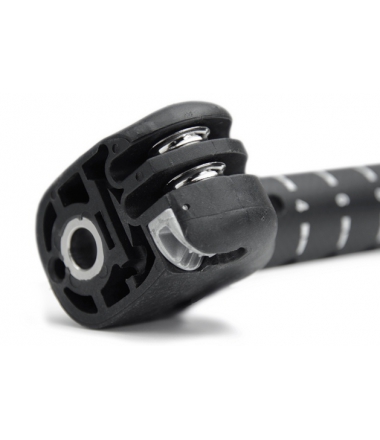 UNIFIBER Enduro SDM HD carbon mast extension (U-pin) 30 2015
