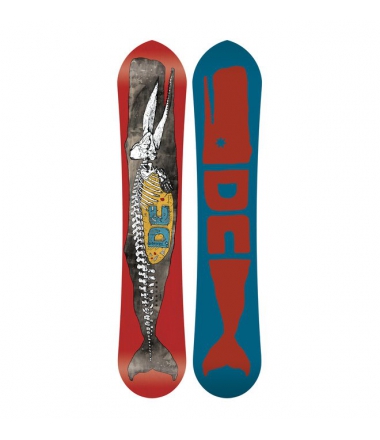 DC Shoes SUPERNATANT