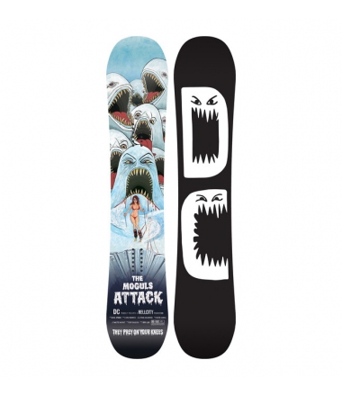 DC Shoes HELLCITY