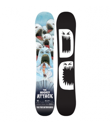 DC Shoes HELLCITY