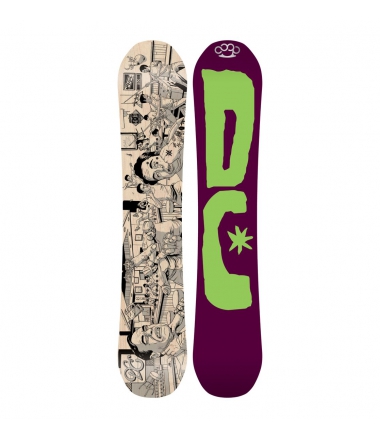 DC Shoes Mega