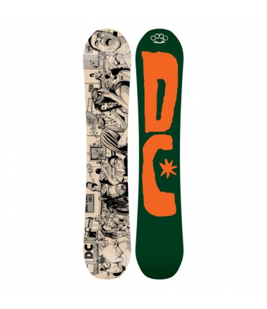 DC Shoes Mega