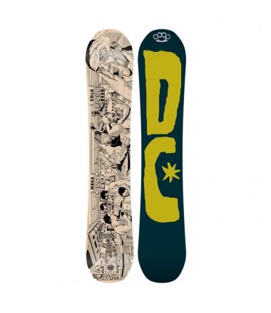 DC Shoes Mega