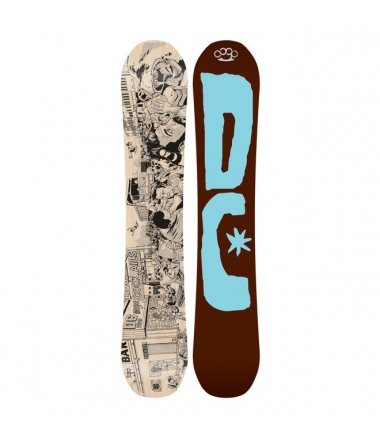 DC Shoes Mega
