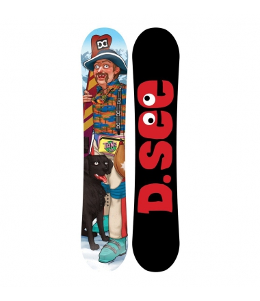 DC Shoes Tone