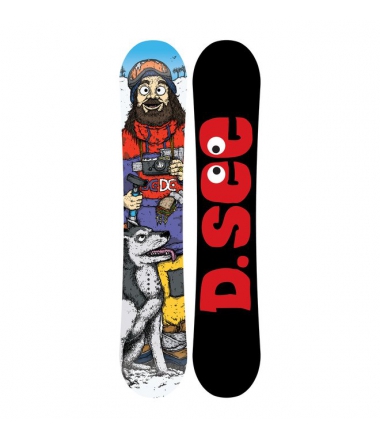 DC Shoes Tone