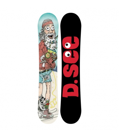 DC Shoes Tone