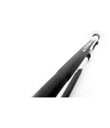 UNIFIBER Aluminium TAPERED Monocoque 2017