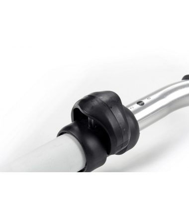 UNIFIBER Aluminium TAPERED Monocoque 2017