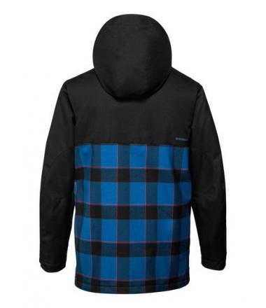 Quiksilver REPLY JACKET INS 15