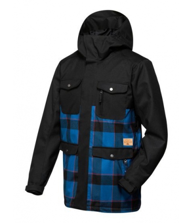 Quiksilver REPLY JACKET INS 15