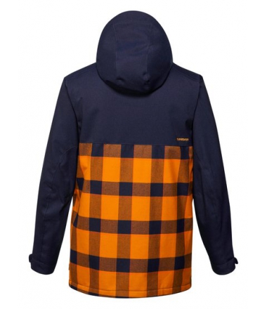 Quiksilver REPLY JACKET INS 15