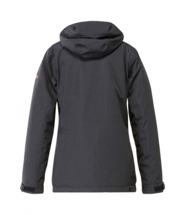 Roxy Band Camp Jacket