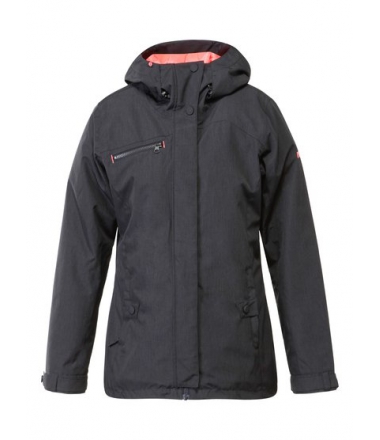 Roxy Band Camp Jacket