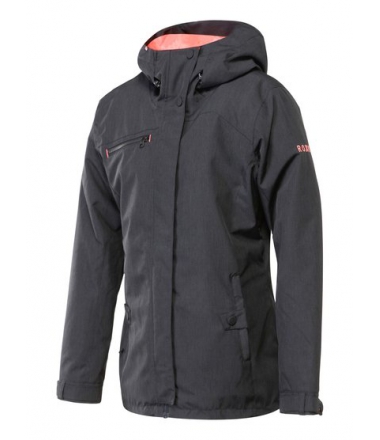 Roxy Band Camp Jacket