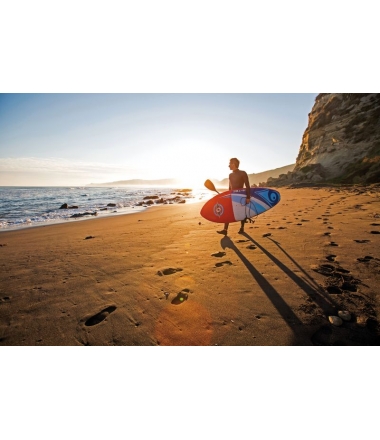 BIC Sport SUP AIR TOURINGx32'' 11'0" 2016