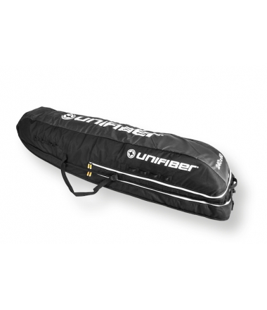 UNIFIBER Blackline Roofrack board-quiver bag 240х60 2017