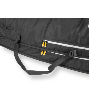 UNIFIBER Blackline Roofrack board-quiver bag 240х60 2017