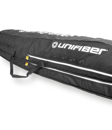 UNIFIBER Blackline Roofrack board-quiver bag 240х60 2017