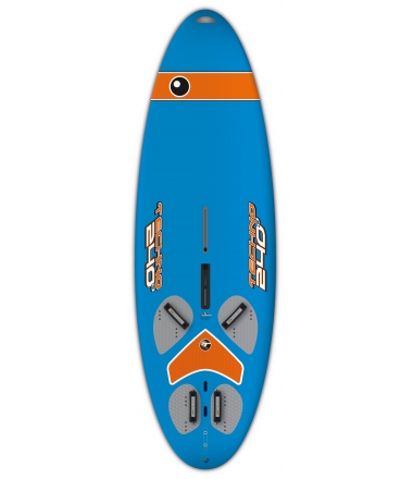 BIC Sport TECHNO 240 D (со швертом) 2017