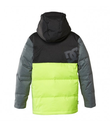 DC Shoes NOISE