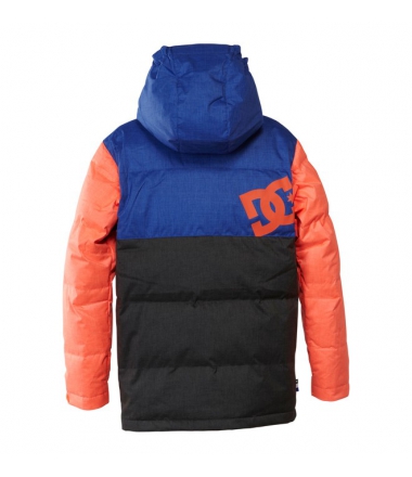 DC Shoes NOISE