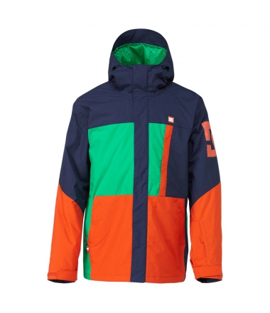 DC Shoes AMO 15