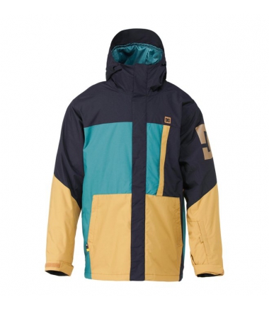 DC Shoes AMO 15