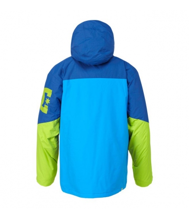 DC Shoes AMO 15