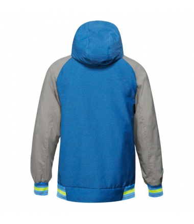 DC Shoes DCLA 15