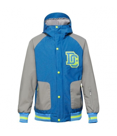 DC Shoes DCLA 15
