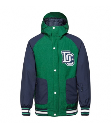 DC Shoes DCLA 15