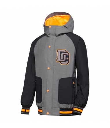 DC Shoes DCLA 15