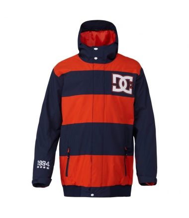 DC Shoes OVERDRIVE