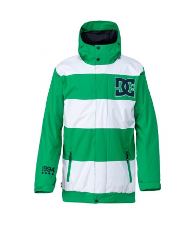 DC Shoes OVERDRIVE