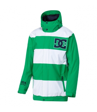 DC Shoes OVERDRIVE