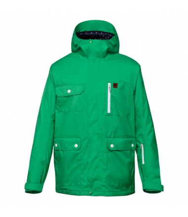 DC Shoes SERVO 15
