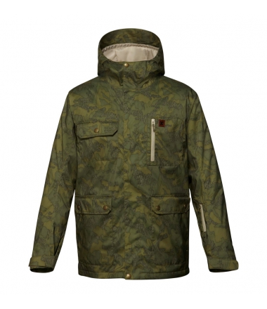 DC Shoes SERVO 15