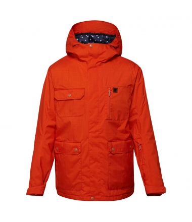 DC Shoes SERVO 15