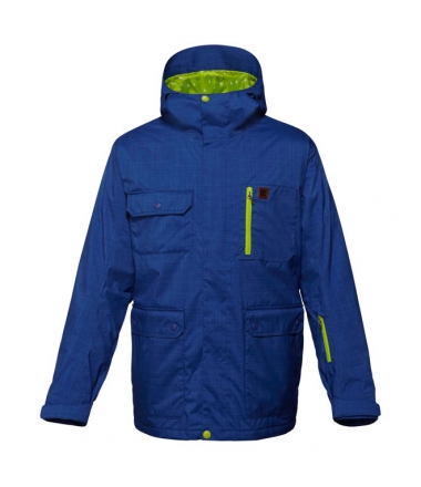 DC Shoes SERVO 15