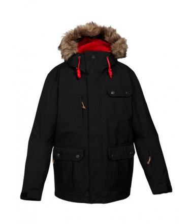 Quiksilver STORM YOUTH JKT
